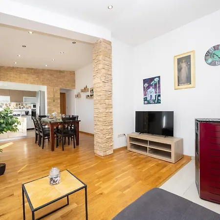 Appartamento 3 Makarska