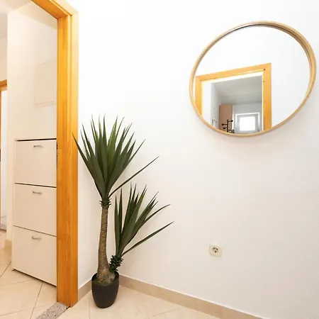3 Apartman Makarska