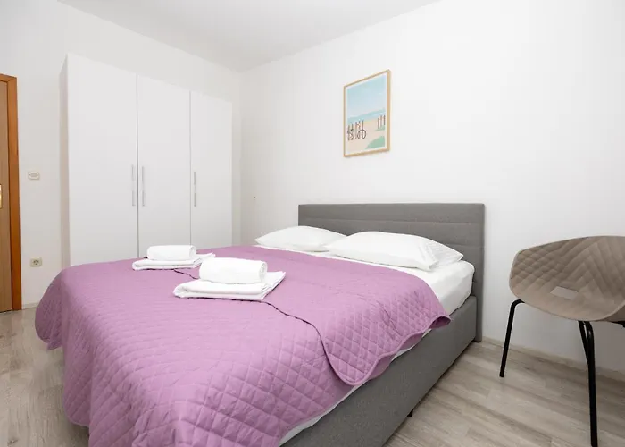 3 Apartman