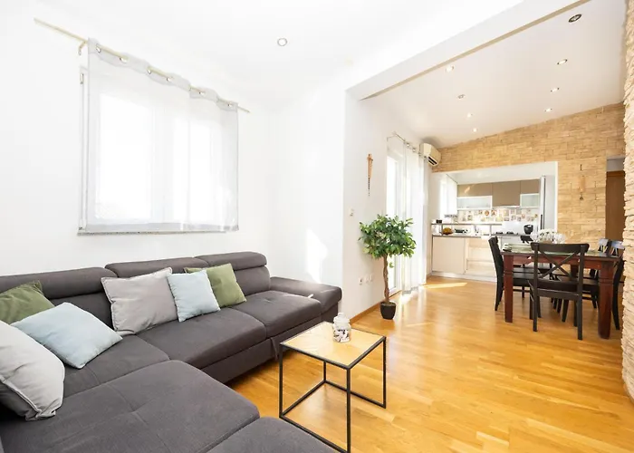 Apartman 3 Makarska